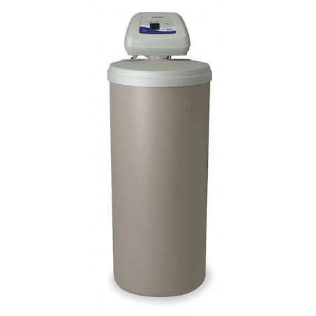 North Star Water Softener, Max Grain Capacity 30,200 NSC30UD