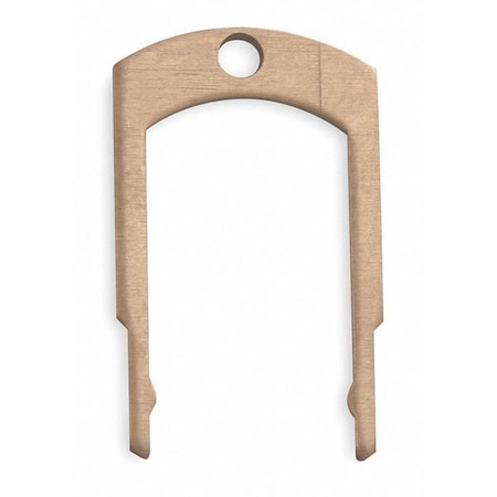 Moen Lever Handle Retainer Clip, Lavatory SK1711