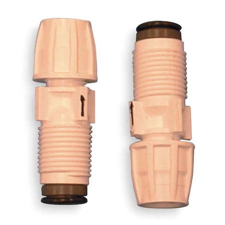 Mec-O-Matic Valve Replacement Kit, Viton U8800704