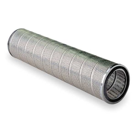 PARKER Hydraulic Filter Element, 40 Micron , 10 GPM, 924448, Synthetic 924448