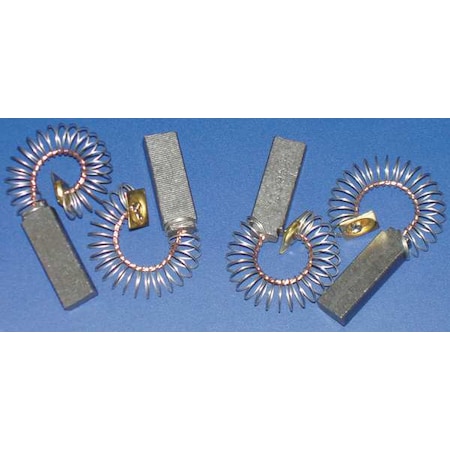 Ametek Brush Mechanism, For Use with 2M179, PK4 835253-50