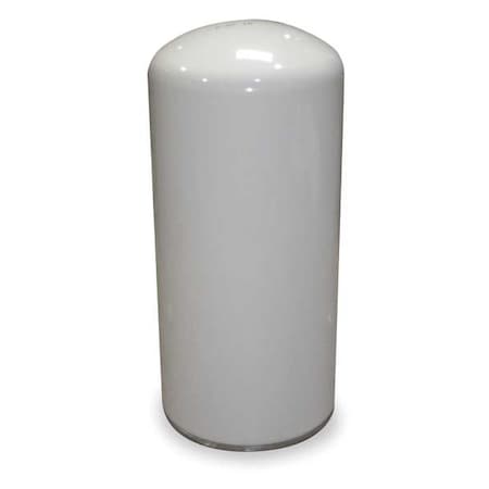 Solberg Air Oil Separator, M39 Outlet, 195 SCFM LGM39400