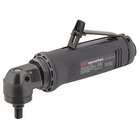 Ingersoll-Rand Air Disc Sander, Industrial, 0.4 HP G1A200RS4