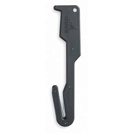 Gerber Seat Belt Cutter, 7", Blade Material SS 22-01146