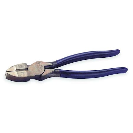 Ampco Safety Tools 8 1/2 in Linemans Plier, Nickel Aluminum Bronze P-35