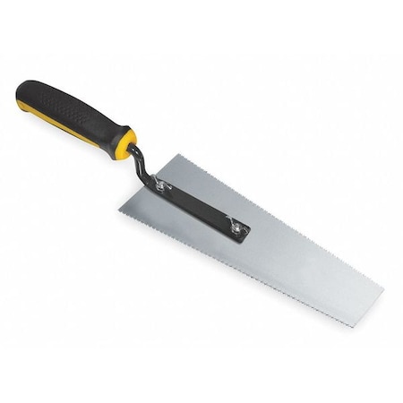 Qep Undercut Saw, 18 In L, 12 In Blade, 10 TPI 10096