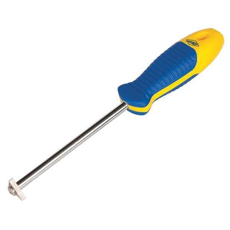 Qep Grout Remover, Carbide, 9"L 10020