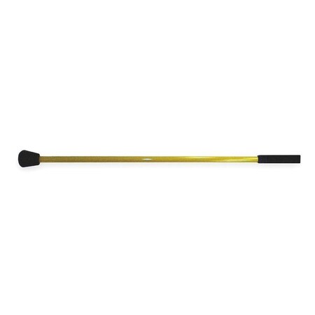 Nupla Digging Bar, 72 In, Iron Material 69354