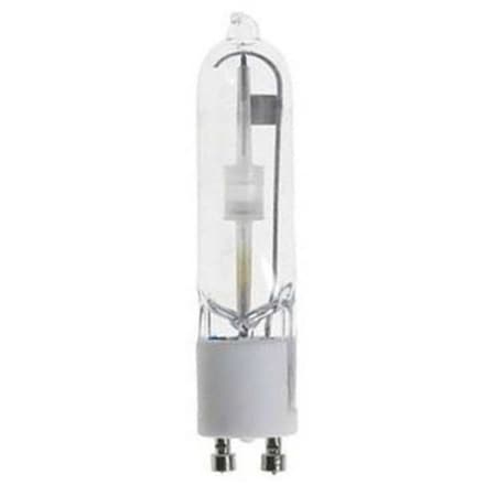 Ge Lighting GE LIGHTING 39W, T4 Ceramic Metal Halide HID Light Bulb CMH39/T/U/930/GU6.5