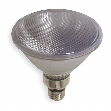 Current Halogen Floodlight, PAR38, 75W 75PAR38/H/FL/RVL