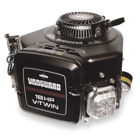 Briggs & Stratton