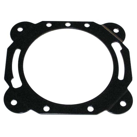 Superior Tool Closet Flange, Super Ring, Metal 21015