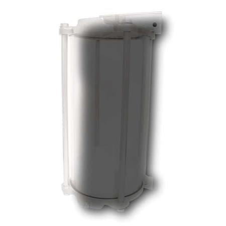 Ldi Industries Grease Reservoir, 168 cu. in. GR168