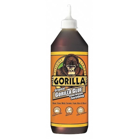 2本【断捨離】THXE×CBP 95% 1ml Gorila Glu Gorilla Glue 3 oz Tube Clear Contact Adhesive 1 to 5 min