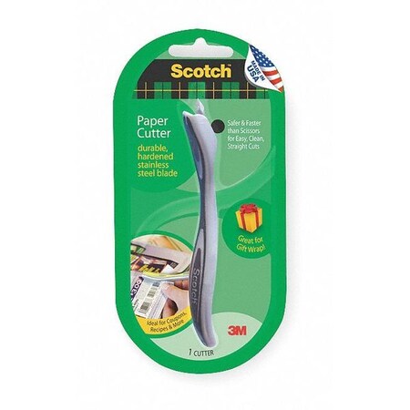 Scotch Paper Cutter, Portable 14
