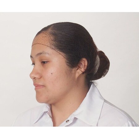 Condor Hairnet, Light Brown, Universal, PK144 1TTU2