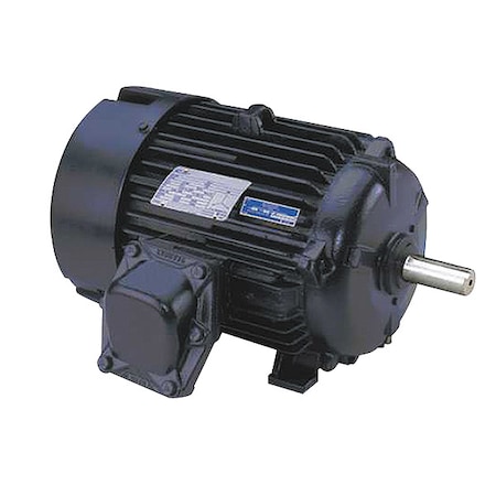 Marathon Motors