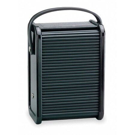 Simpson Electric Carrying Case, Black 00248