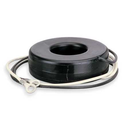 ZORO SELECT Solid Core Current Transformer, 100 Amp 12G460