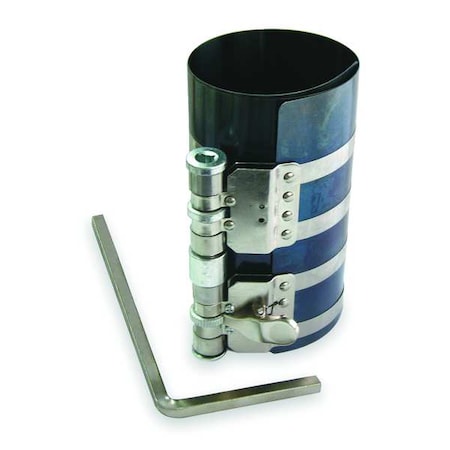 Westward Compressor, Diesel Piston Ring 1UBG2