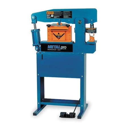 Metalpro Metalworker 45 Ton MP4500FS
