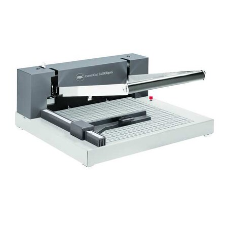 Swingline Guillotine Paper Trimmer, 150 Sheets, 12In 1500