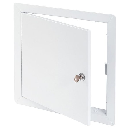 Tough Guy Access Door, Standard with Key, 24x24In 1UEX1