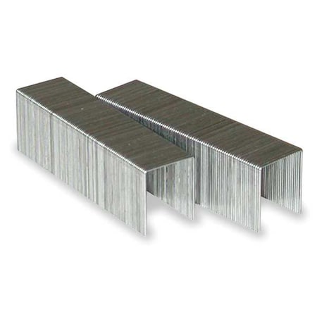 Swingline Staples, HD, 1/2 InCrown, 5/8 In Leg, PK2500 S7090009E