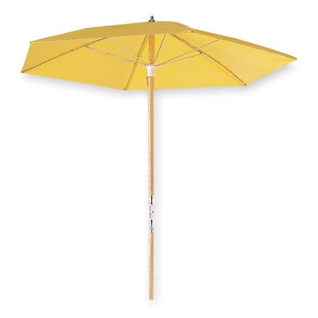 Allegro Industries Manhole Utility Shelter, Economy Umbrella 9403-01