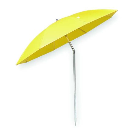 Allegro Industries Manhole Utility Shelter, Deluxe Umbrella 9403