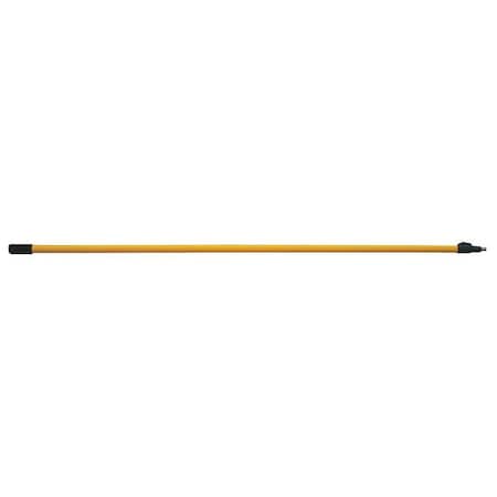 Zoro Select Heavy Duty Extension Pole, 8 to 16 Ft 1UFN9