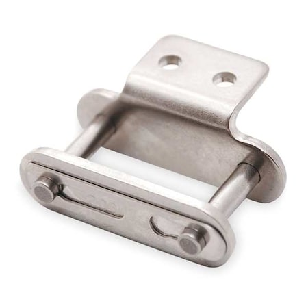 Tsubaki Connecting Roller Link, Double Pitch C2080HASA2CL