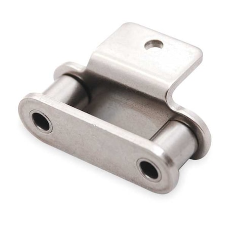 Tsubaki Roller Link, Double Pitch C2062HASA1RL