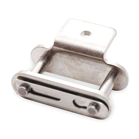 Tsubaki Connecting Roller Link, Double Pitch C2060HASSA1CL