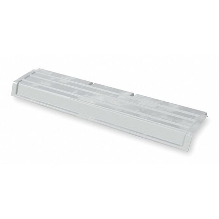 Akro-Mils Clear Styrene Bin Lid 30321