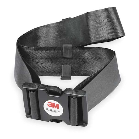 3M Decon Belt, Up to 60" Waist RBE-BLT