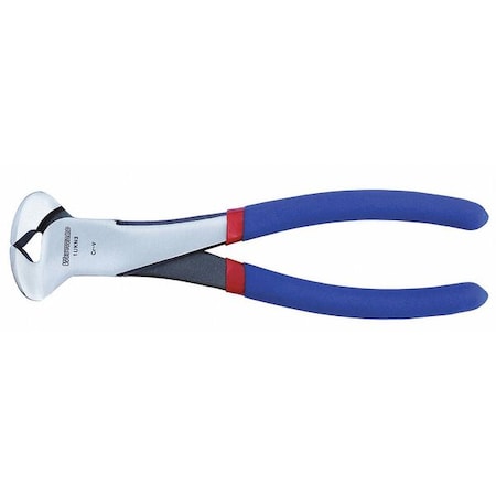 Westward End Cutting Nippers, 7" 1UKN3