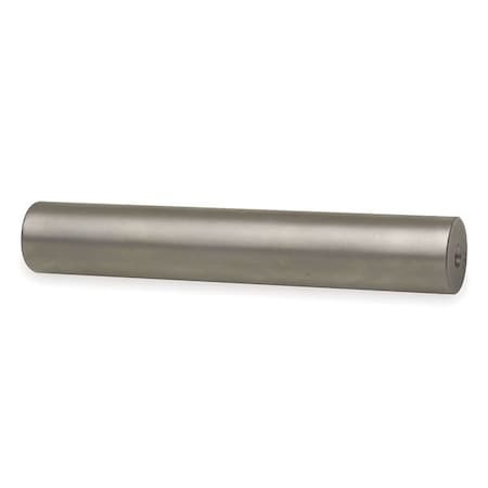 Eriez Magnet Tube, Rare Earth, L 8 In, Dia 1 In 126725P