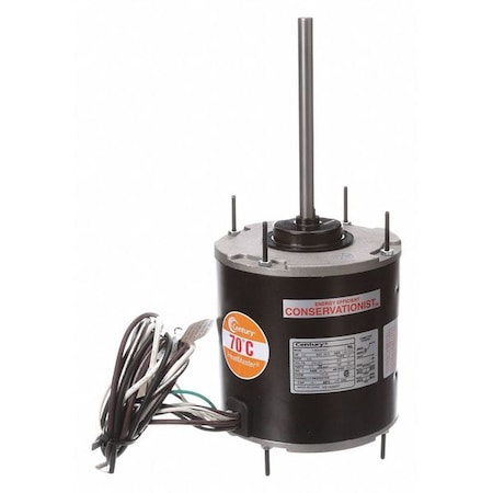 Century Condenser Fan Motor, 1/2 hp FE1058SF