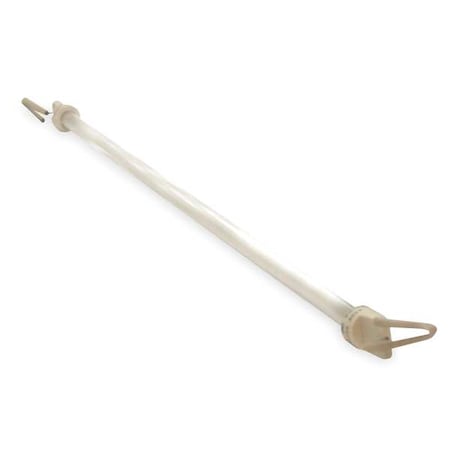 Fostoria Heating Element, Horizontal, 0.55kW 671-3492