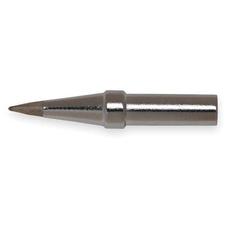 WELLER Solder Tip, Screwdriver, 0.062 In/1.6 mm ETA