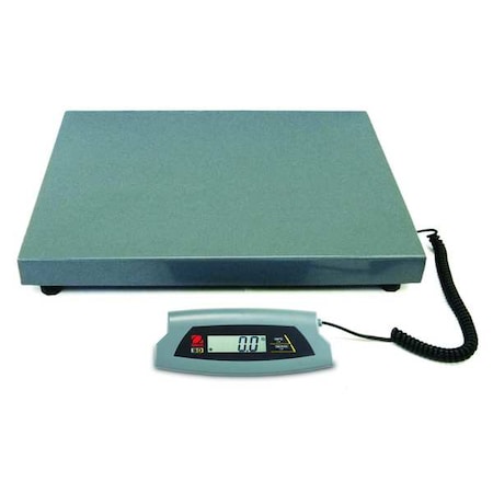 Ohaus Shipping and Receiving Scale 75kg/165 lb SD75L