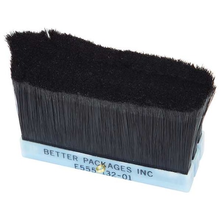 Better Packages Replacement Brush, For BP555ES, BP555ESA E55513201