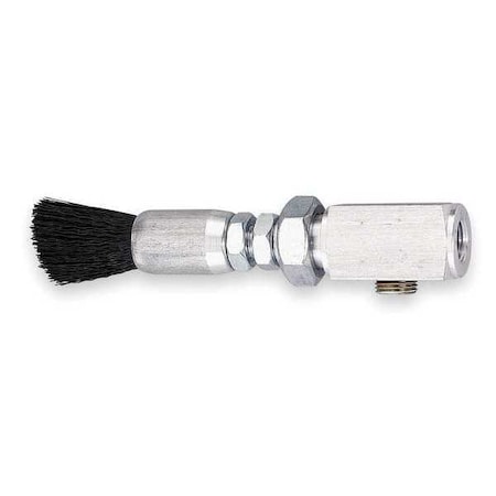 Ldi Industries Brush, Shank, 5/8 In SB102-2