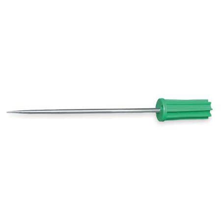 Unger Trash Picker Repl. Pin, 6-1/4" L, PK10 15995