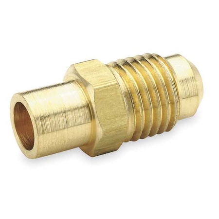 Parker 3/8" Flare x Solder Brass Adapter 10PK 43F-6-6
