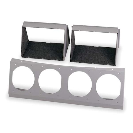 Movincool Nozzle Adapter Kit LAY45770-0070