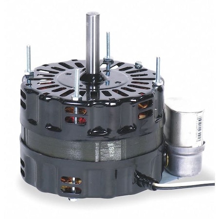 Dayton Open Drip Proof Motor 1VLD4