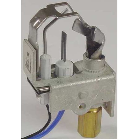 Dayton NG Pilot Burner 1VLD5 | Zoro