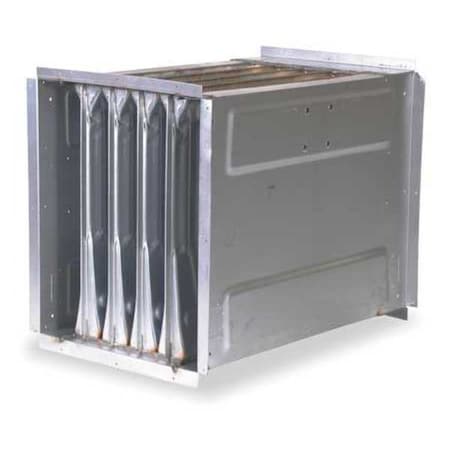 Dayton Non-Tubular Heat Exchanger 1VLE3